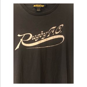 Rugby Ralph Lauren discontinued t shirt